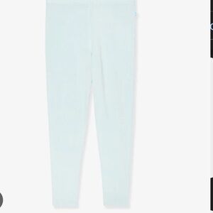 Posh Peanut Starry Blue Leggings 10-12 Years